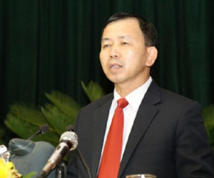 Nguyên Chánh án TAND tỉnh Hòa Bình "gây hậu quả rất nghiêm trọng"