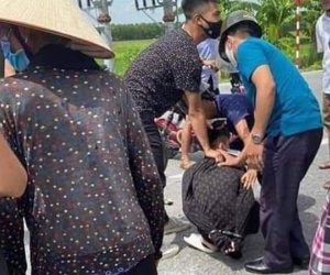 Hải Phòng: Nam sinh lớp 11 bị đâm chết