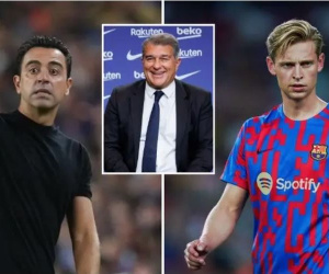 Chelsea đánh bật MU, trả lương De Jong 18 triệu euro/mùa