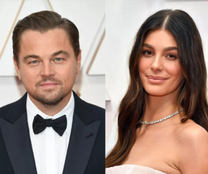 Leonardo DiCaprio 'Titanic' chia tay bạn gái kém 23 tuổi sau 4 năm yêu