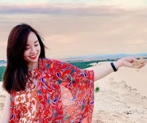 Ly Kute hiếm hoi khoe eo, phát sốt body tình cũ Mạc Hồng Quân