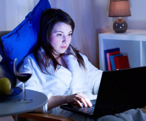 Thói quen ngủ làm giảm tuổi thọ