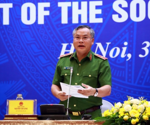Phạm nhân Phan Sào Nam không được đặc xá trong lần này