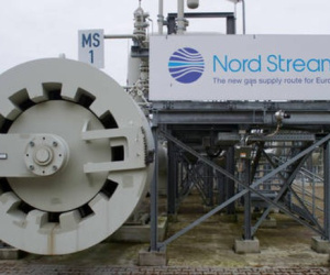 Nga đóng Nord Stream 1 tới châu Âu trong 3 ngày, cắt nguồn cung khí đốt đến Pháp