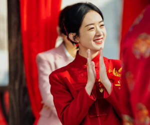 Đẳng cấp không ai làm lại: Phim của Triệu Lệ Dĩnh đạt top 1 rating ở cả 3 đài lớn tại Trung Quốc