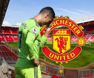 Sau cả mùa Hè hờn dỗi, Ronaldo sẽ phải chấp nhận ở lại Man United