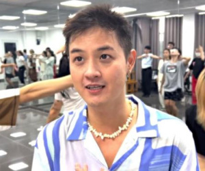 Thanh Duy lên tiếng xin lỗi sau phát ngôn gây tranh cãi về giới tính