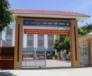 Yêu cầu trả lại phụ huynh vụ 'góp tiền chọn cô giáo chủ nhiệm'
