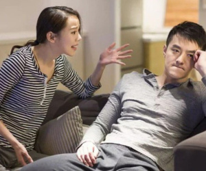 Những lời nói từ vợ khiến chồng dễ nhụt chí nhất