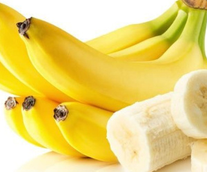 Những thực phẩm ‘đại kỵ’ với chuối