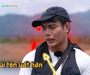 Lê Dương Bảo Lâm - cây hài nổi bật của '2 Ngày 1 Đêm'