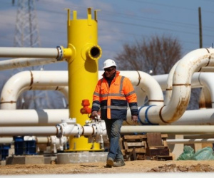 Gazprom im lặng trước đề nghị đàm phán khí đốt của Bulgaria