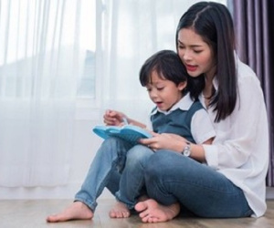 Con trai được 2 điểm, mẹ phản ứng khiến nhiều phụ huynh 'thức tỉnh'