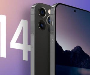 Cận cảnh màn hình 'đục lỗ' trên iPhone 14 Pro