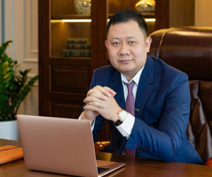 Tân Chủ tịch FLC gửi 'tâm thư' ngay sau khi cổ phiếu bị đình chỉ giao dịch