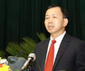 Nguyên Chánh án TAND tỉnh Hòa Bình ra quyết định trái pháp luật