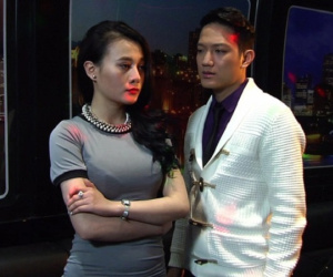 Những vai tiểu tam ấn tượng trên VTV: Phương Oanh có 2 lần đảm nhận