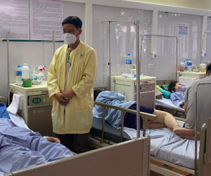 Số ca sốt xuất huyết nặng ở miền Bắc tăng nhanh, tỷ lệ tử vong bất thường