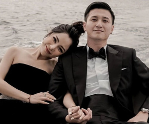 Đang yên đang lành, Bạch Lan Phương đăng tải tâm trạng bàn về lòng người và chuyện buồn quá khứ