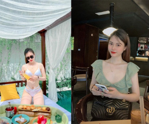 Chân dung hotgirl cựu SV Luật cầm đầu đường dây bán dâm 2000 USD: Sống sang chảnh, hay thả thính và thích nói đạo lý
