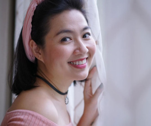 Lê Khánh lần đầu tiết lộ về việc bị rối loạn lo âu, nghĩ lại vẫn thấy rùng mình