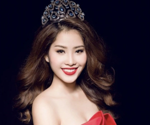 Nam Em bán đấu giá vương miện hoa khôi, chuyện gì đang xảy ra?