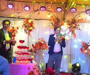 Xế chiều Thương Tín: Mưu sinh bằng hát đám cưới, đóng vai phụ