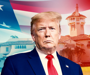 Công bố danh sách tài sản bị tịch thu trong vụ FBI đột kích dinh thự của ông Trump