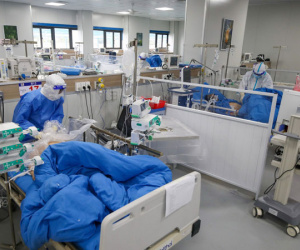 Ngày 2/9, Việt Nam ghi nhận số ca COVID-19 đặc biệt, Hà Nội có bệnh nhân tử vong