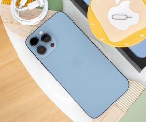iPhone 13 giảm giá cực mạnh