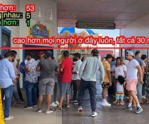 Khoa Pug đọ chiều cao bên trời Tây, chật vật 'cai nghiện' thuốc giảm đau