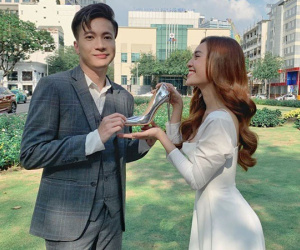 Lan Ngọc quyết định công khai danh tính ‘người yêu’ sau tin đồn sống chung nhà với Sơn Thạch