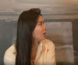 Lưu Hương Giang lộ diện sau 2 tháng, thần sắc ra sao?