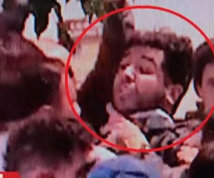 Tìm thấy 100 viên đạn trong nhà kẻ ám sát hụt phó tổng thống Argentina