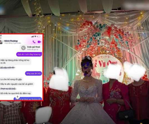 Drama giật mình cuối tuần: Yêu nhau 4 năm, hôm trước còn đi đẩy đưa với nhau mà 5 ngày sau em đã lấy chồng
