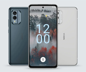 Nokia X30 5G và Nokia G60 5G ra mắt