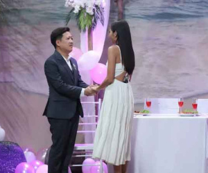 'Ơn Giời Cậu Đây Rồi': Thảo Nhi Lê mong bố mẹ ủng hộ mối tình với Trường Giang