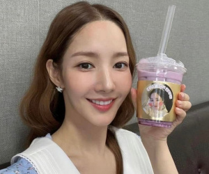 Ngày càng gầy, Park Min Young liên tiếp nhận nhiều ý kiến trái chiều