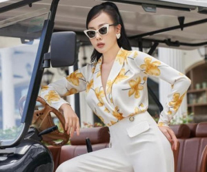 Hậu nghi vấn bầu bí và hẹn hò Shark Bình, Phương Oanh có động thái mới gây chú ý