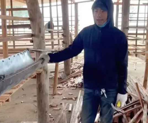 Quang Linh Vlog mở rộng kinh doanh sau khi tậu trang trại 4,3 tỷ