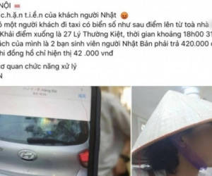 Thu 420.000 đồng cuốc taxi 42.000 đồng: Nên cấm hành nghề tài xế 'chặt chém'?