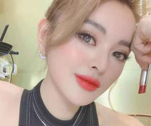 Trang Nemo bị chê bai vì thẩm mỹ quá đà đến mức 'bố mẹ nhận không ra