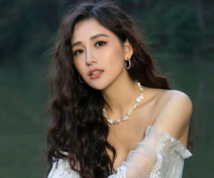 Mai Phương Thúy và những suy nghĩ 'lạ đời' có một không hai