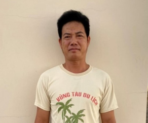 Truy tố nguyên phó hiệu trưởng ở Tây Ninh dâm ô với nữ sinh lớp 9