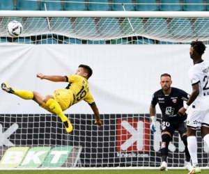 Quang Hải cùng Pau FC đối đầu đội bóng giàu thành tích nhất nước Pháp