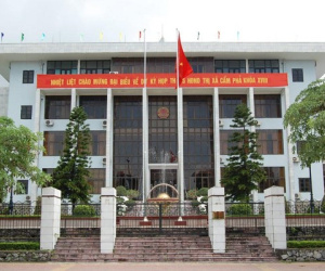 Khai trừ Đảng 3 cán bộ ở Quảng Ninh do đánh bạc, vi phạm khi thu hồi đất