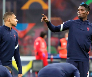 Mbappe 'chất vấn' anh em nhà Pogba vụ yểm bùa: 'Lành làm gáo...'