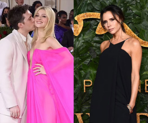 Căng thẳng giữa Victoria và con dâu ngày càng leo thang, con trai thứ nhà Beckham liên tục có động thái hòa giải
