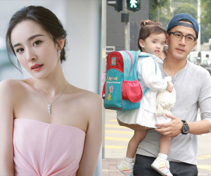 Ái nữ được chuyển tới Bắc Kinh sống cùng mẹ, Dương Mịch đang rục rịch chuẩn bị giành lại quyền nuôi con?