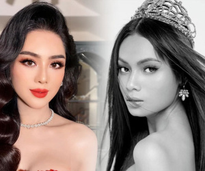 'Tấm lòng nhân ái' của Lâm Khánh Chi: Hai lần gửi tiền cho gia đình Chau Kim Sang để lo hậu sự